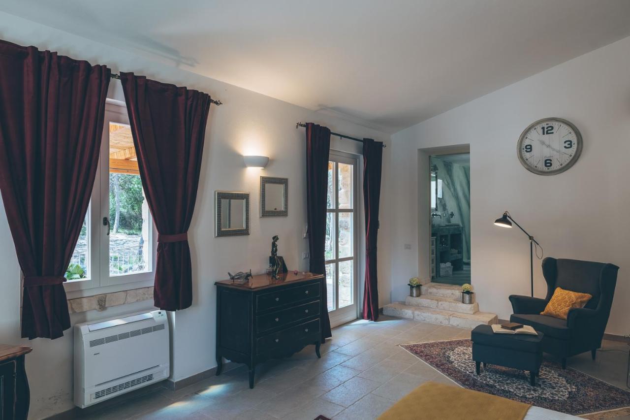 Antica Villa Colonica Sorso Extérieur photo