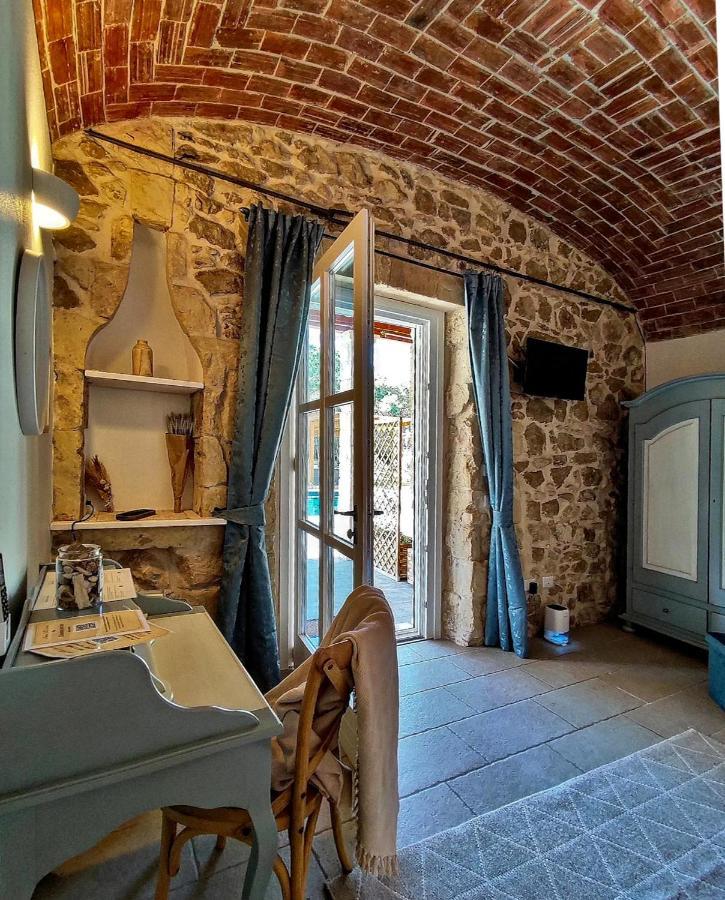 Antica Villa Colonica Sorso Extérieur photo